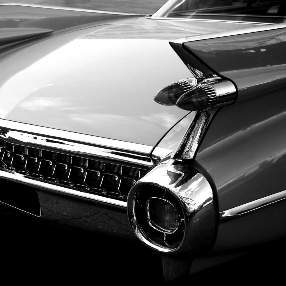 Vintage Car