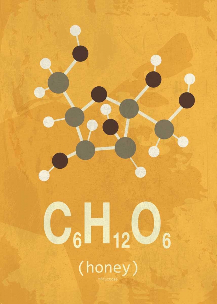 Molecule Honey