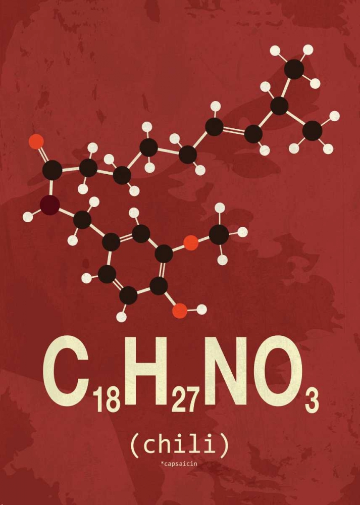 Molecule Chili