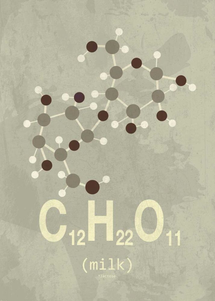Molecule Milk