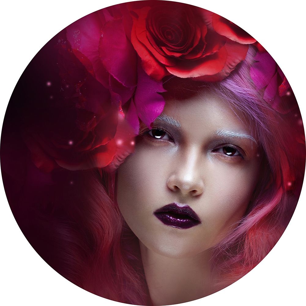 Flower Girl