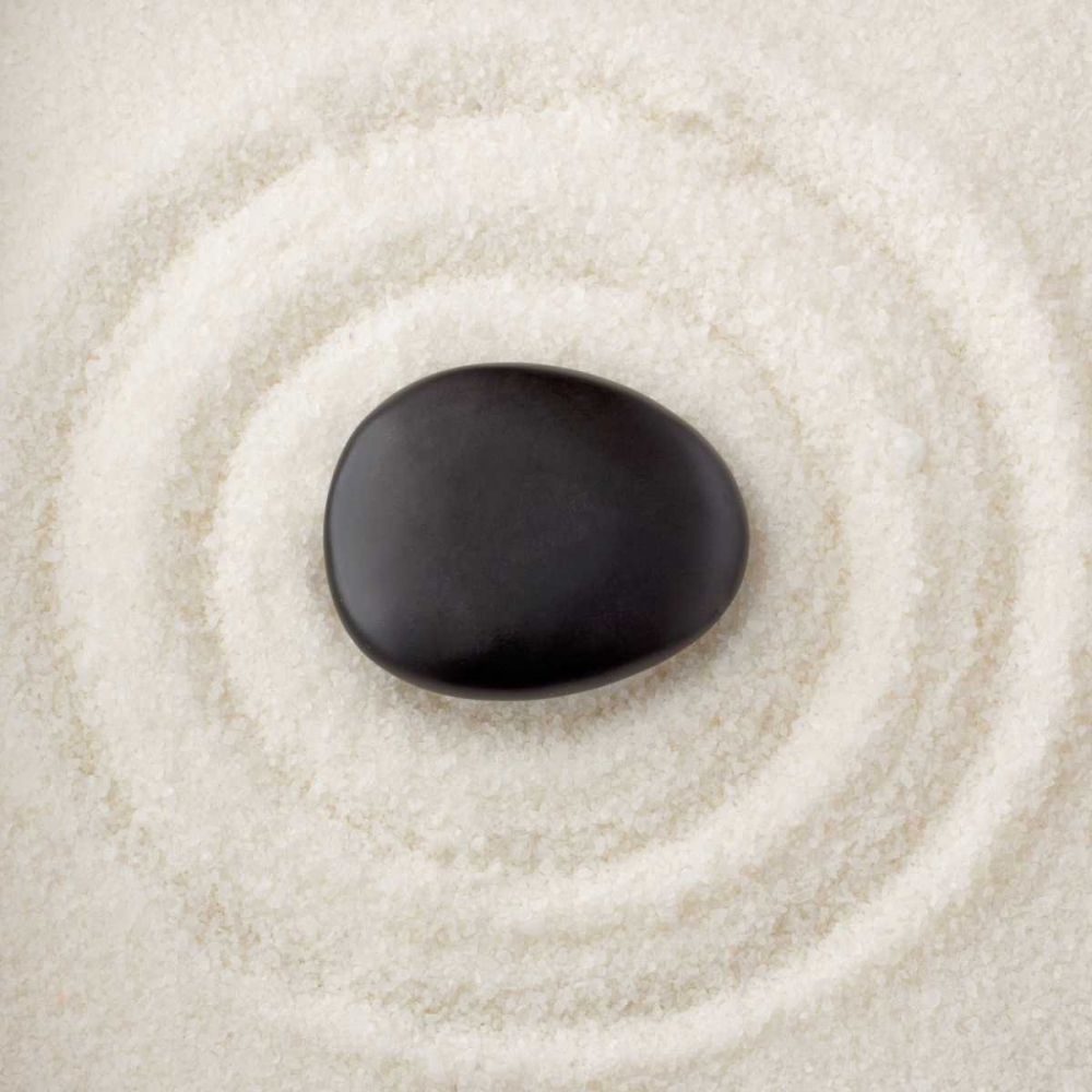Zen Pebble