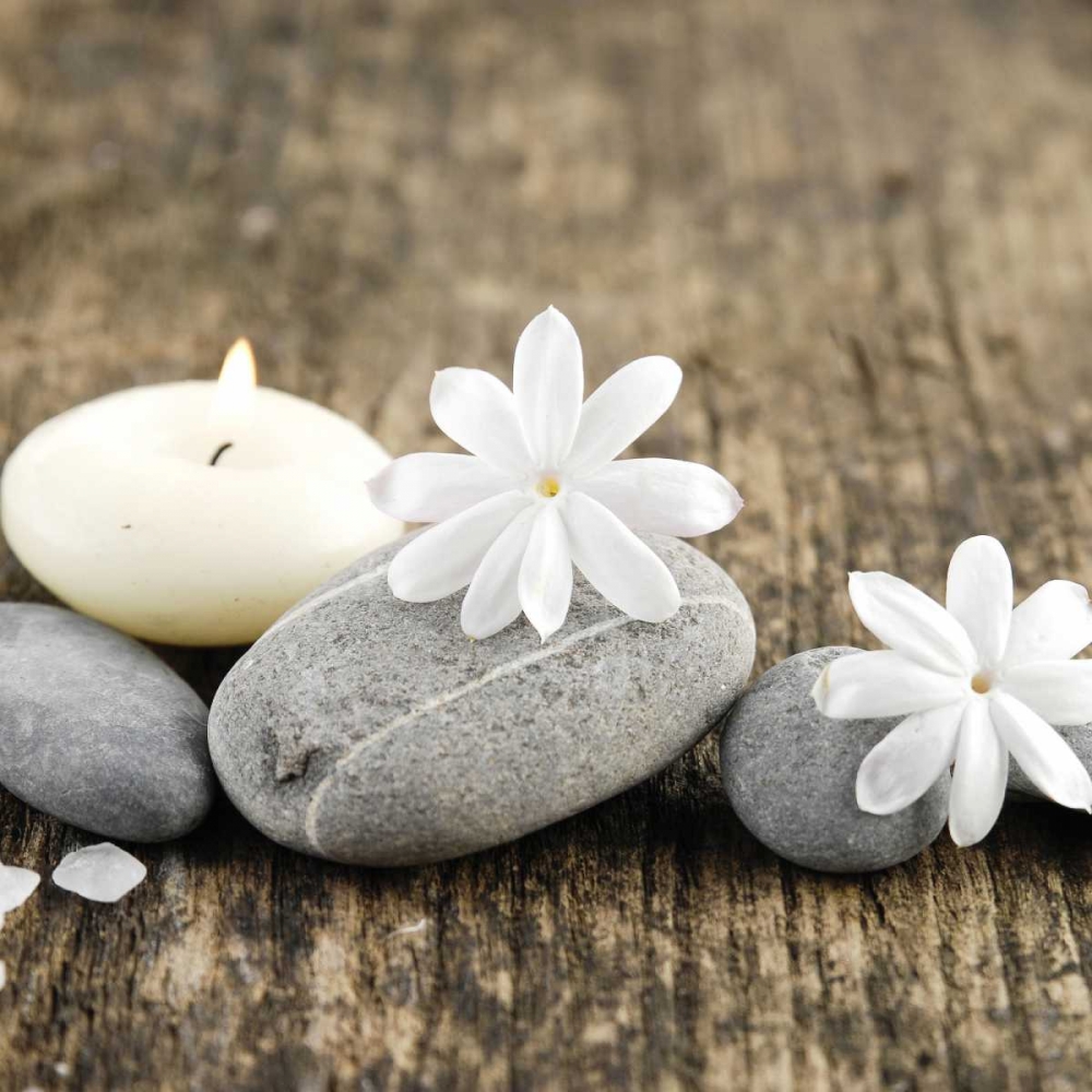 Zen Pebbles