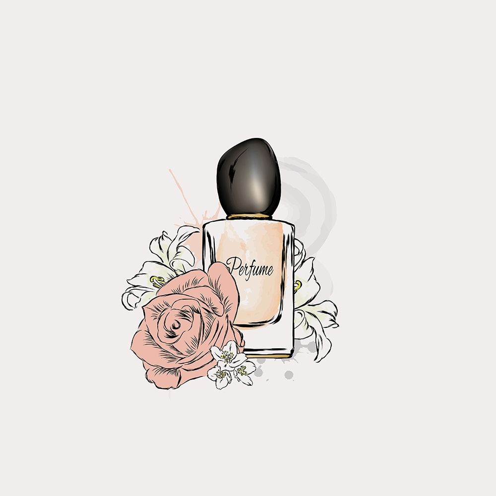 Perfume I