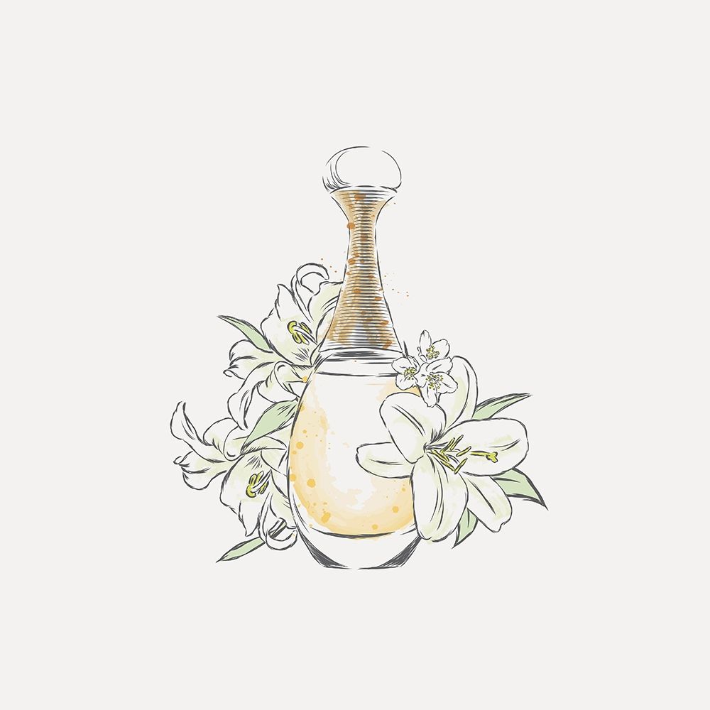 Perfume III