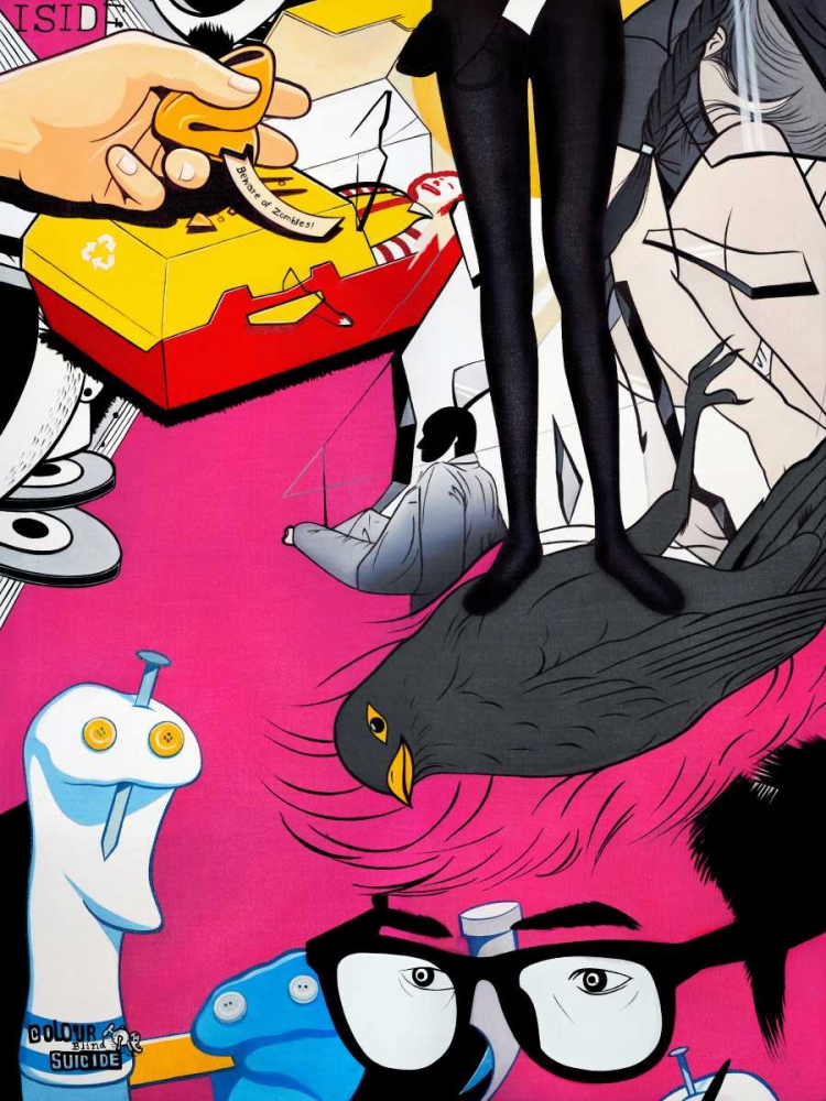 Sheaâ¬Âs Got the Look