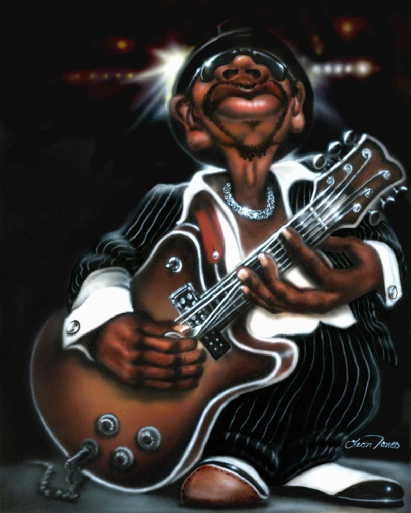 Jazzman Cool