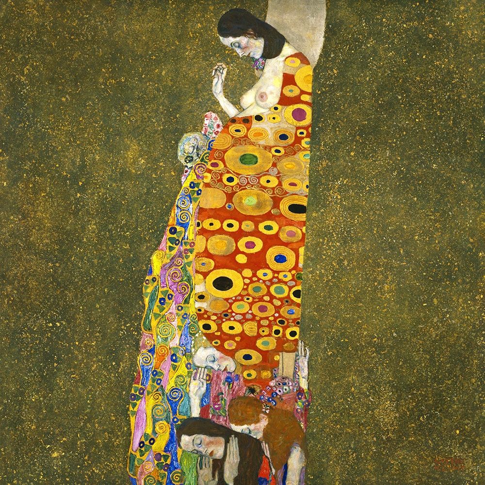 Hope II, 1907-1908