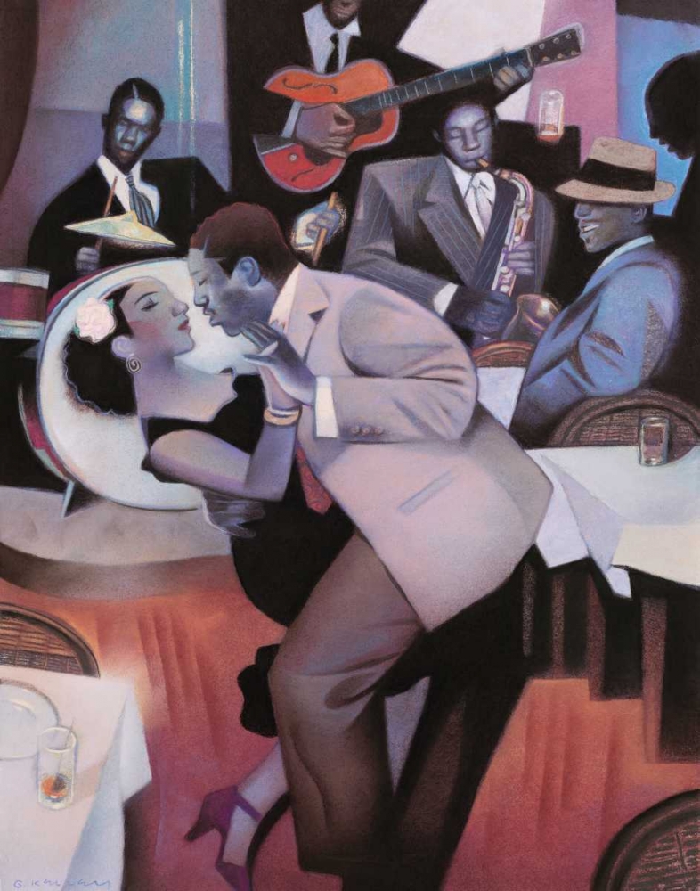 Harlem Nocturne