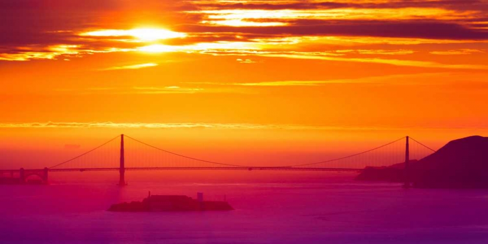 The Sun Gate