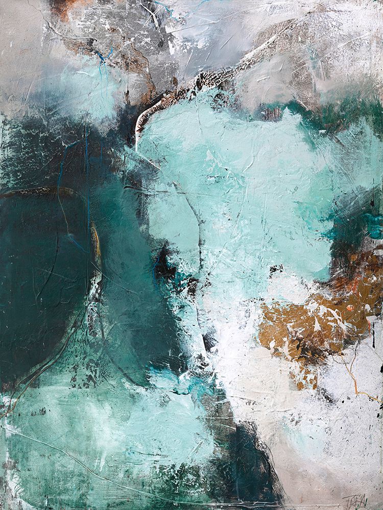 Great Green Variation