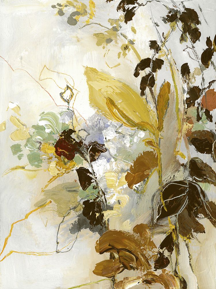 Flock of Flowers 1