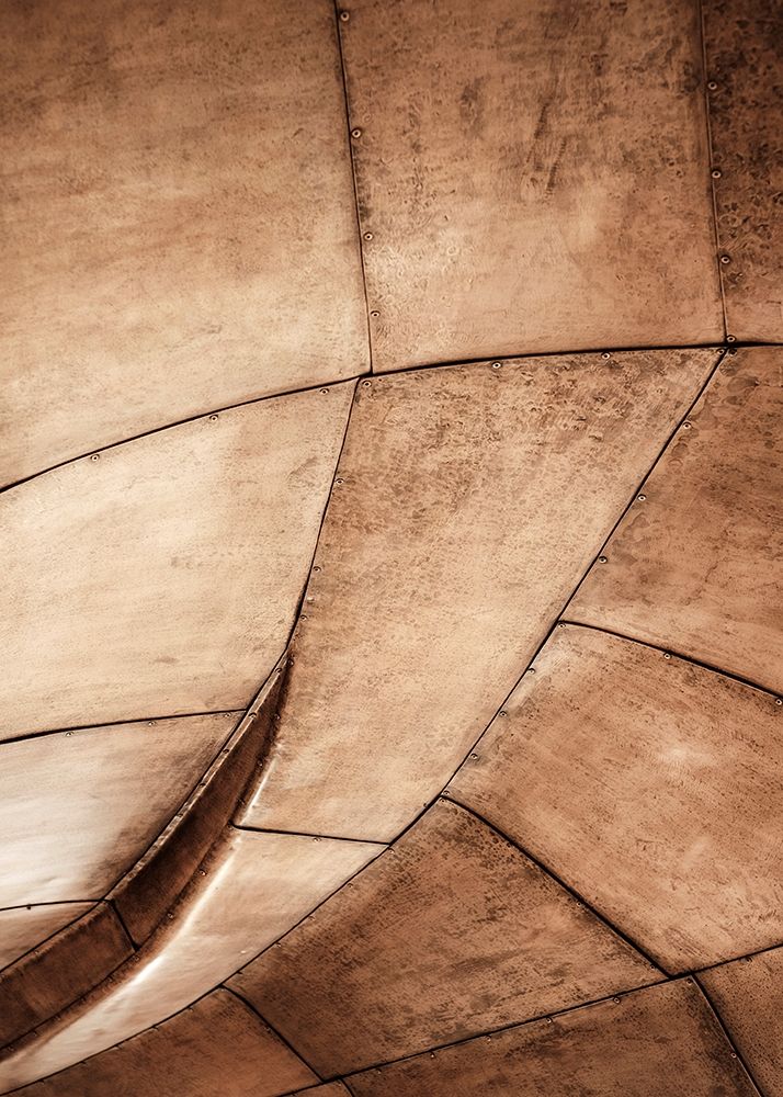 Metal Structure