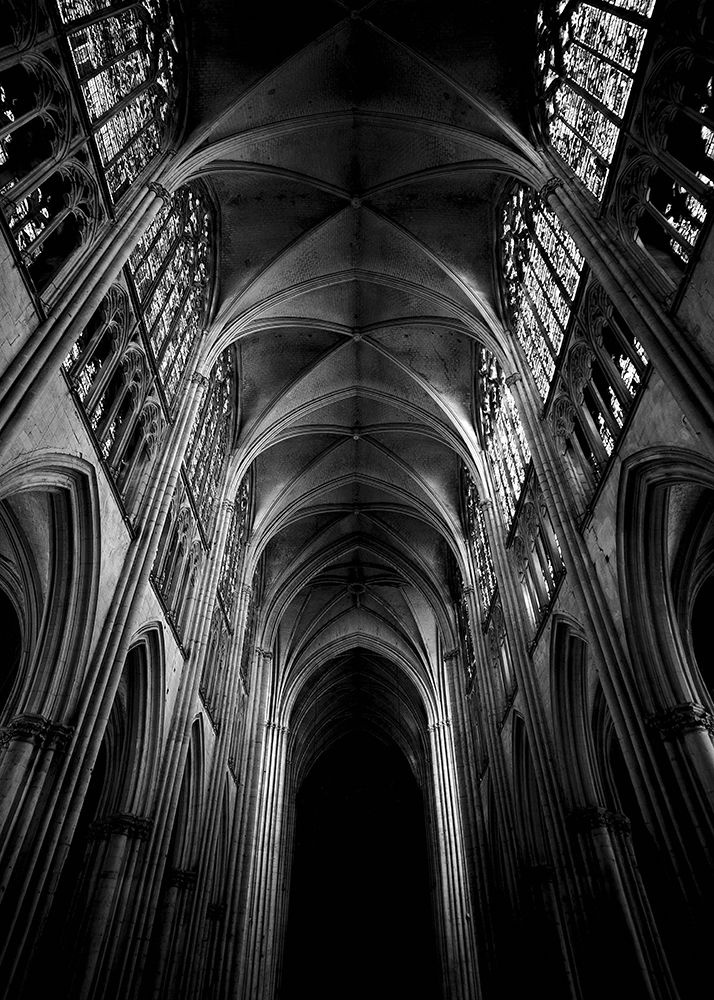 Architecture 3