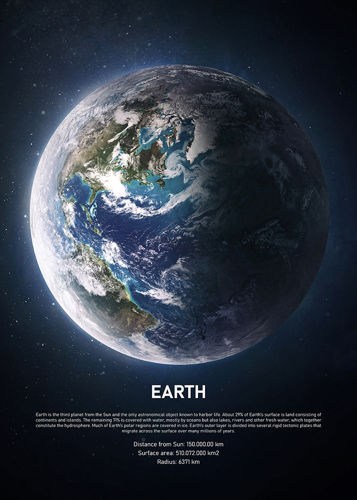 Earth