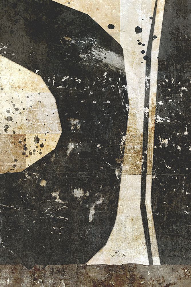 Geometric Collage II