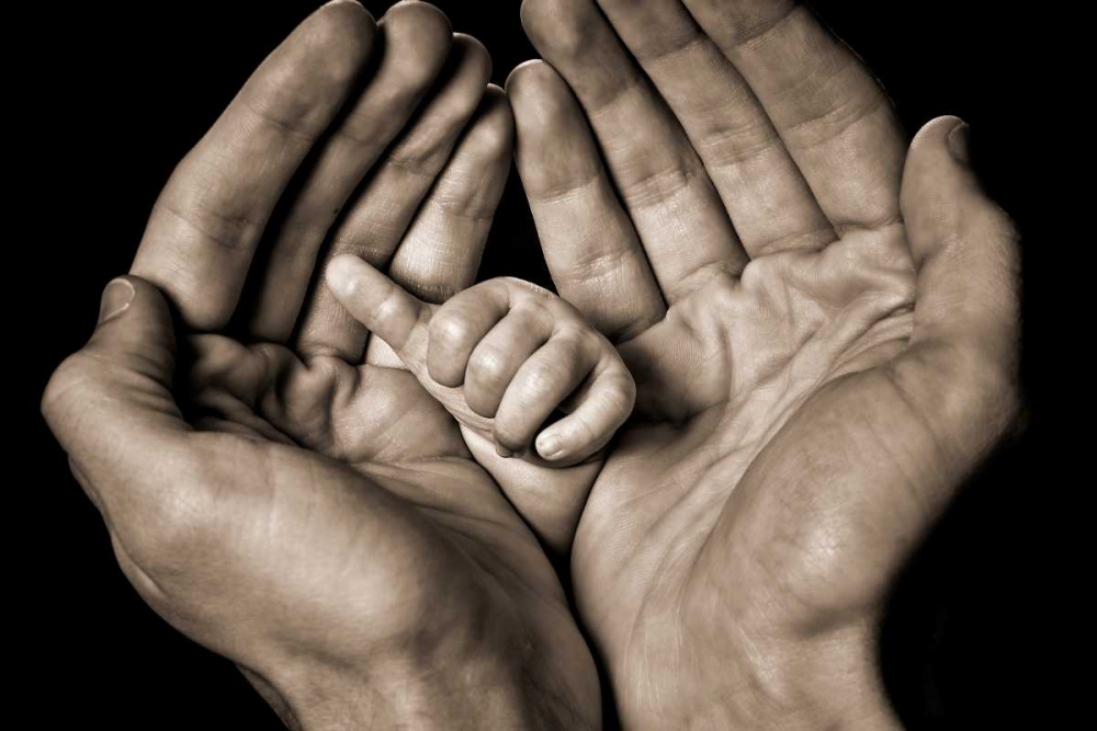 Seven Weeks