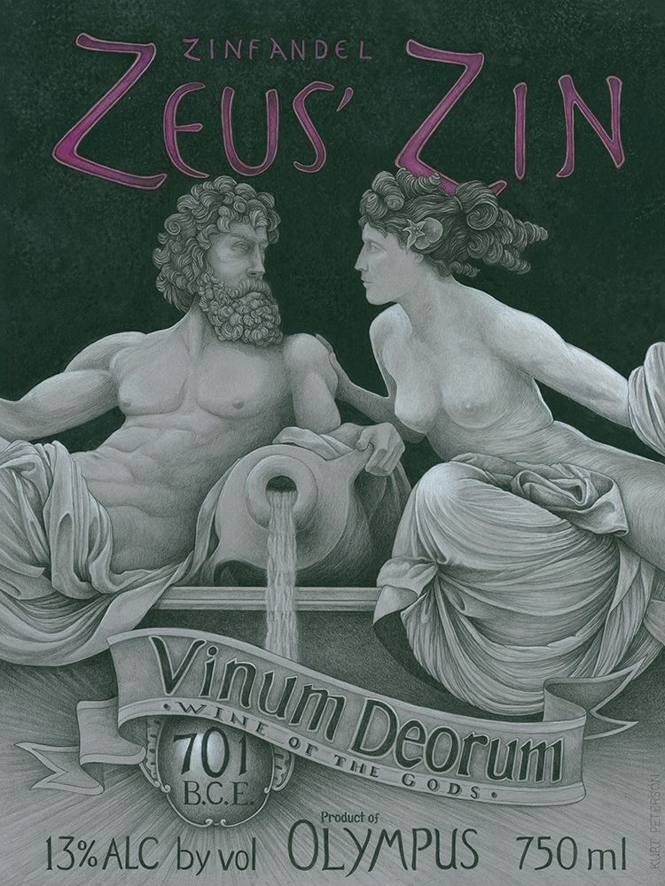 Zeusa Zin