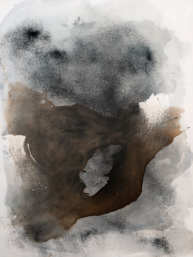 Holding Stillness 1