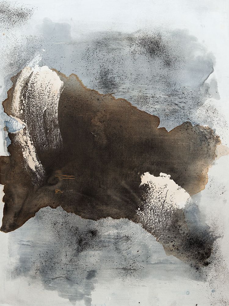 Holding Stillness 2