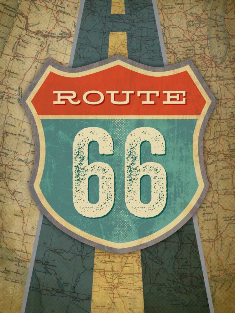 Route 66
