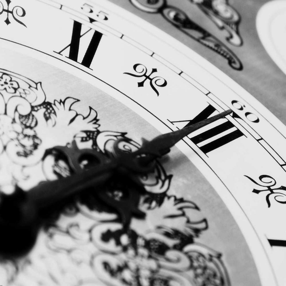 Clockwork 1