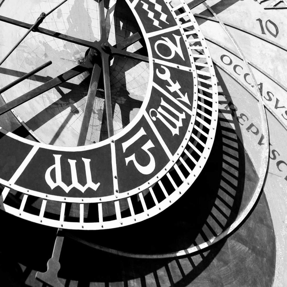 Clockwork 5
