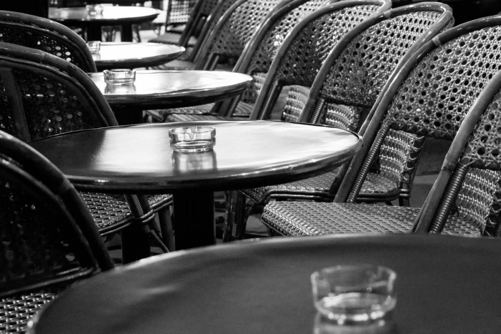 Cafe Noir