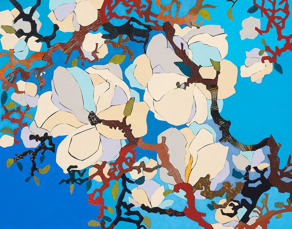 Magnolia