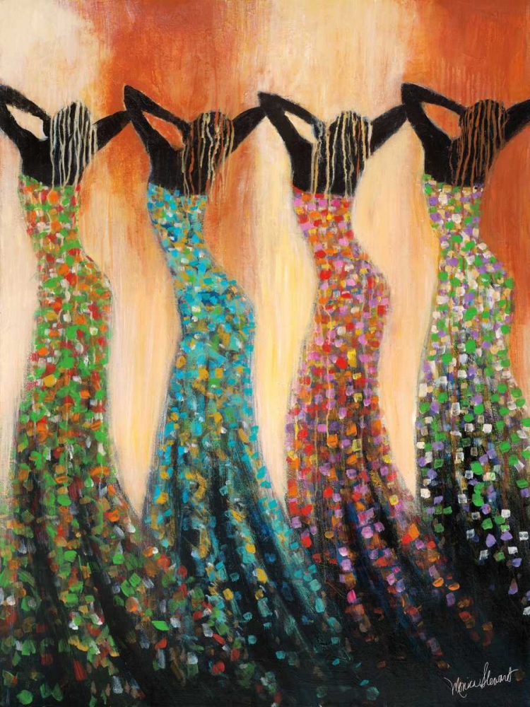 Dance of the Summer Solstice