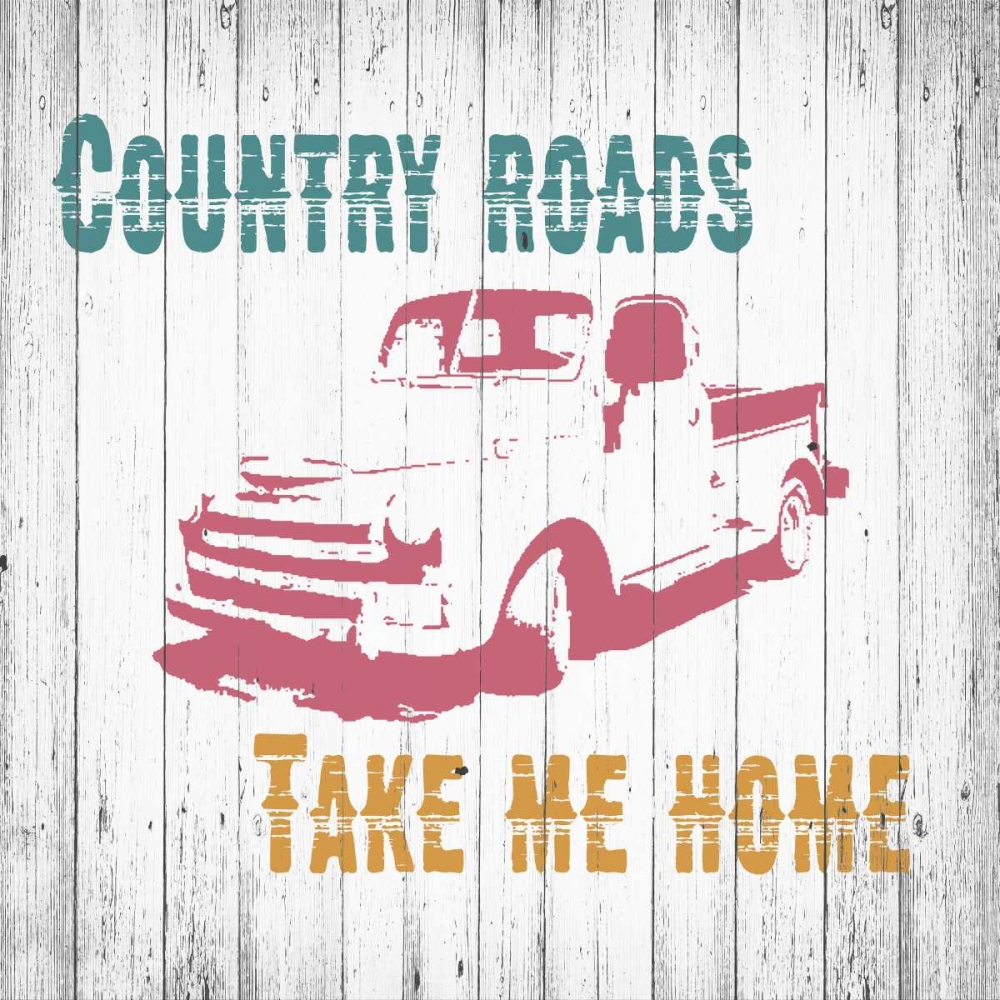 Country Roads