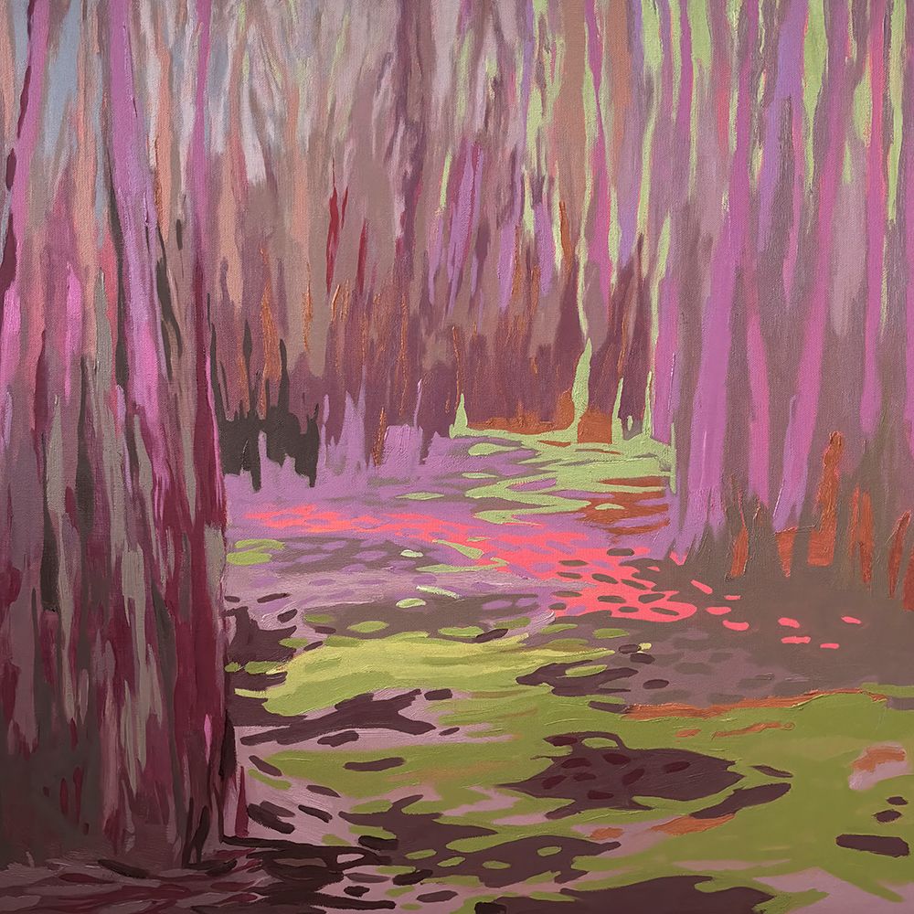 The Patterns of Trees