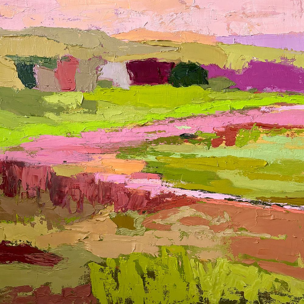 Pink River