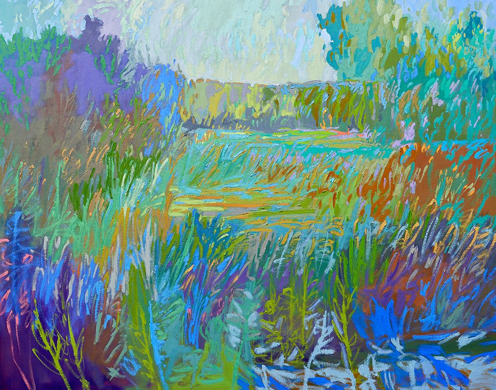 Colorfield 67a