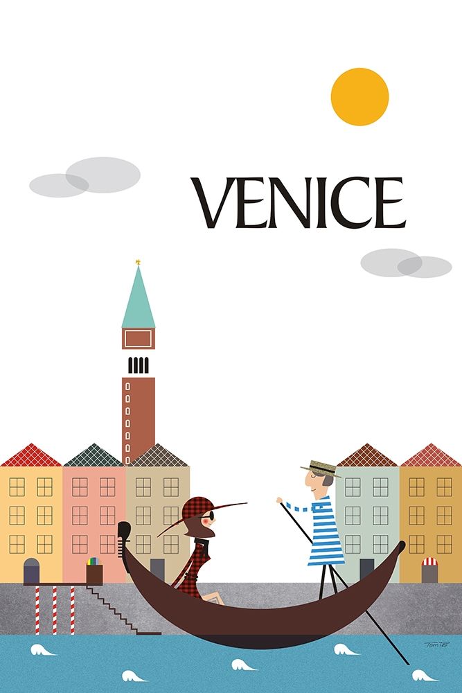 Venice