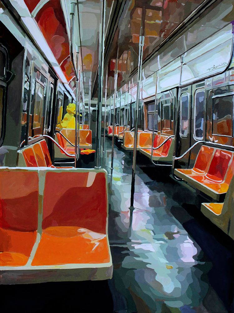 The Commuter