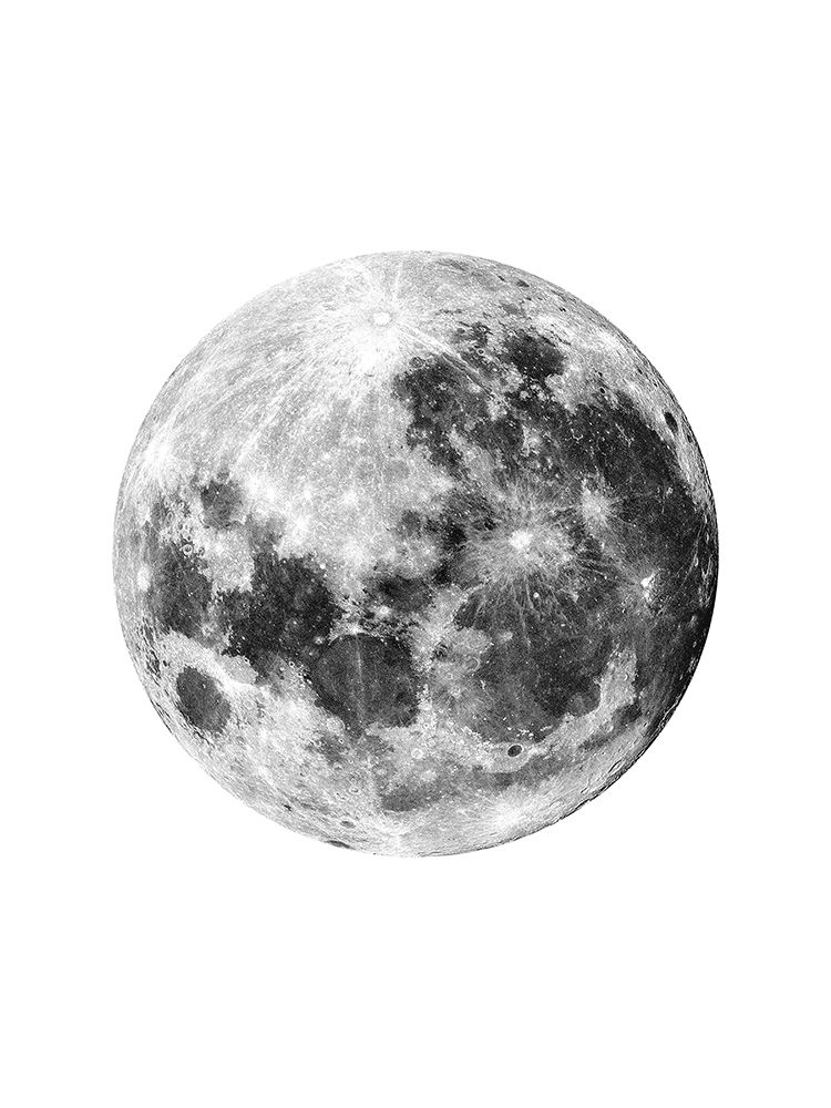 Full Moon