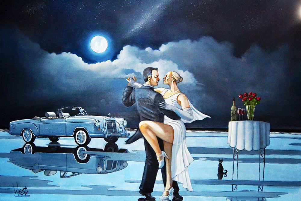 Date Night III
