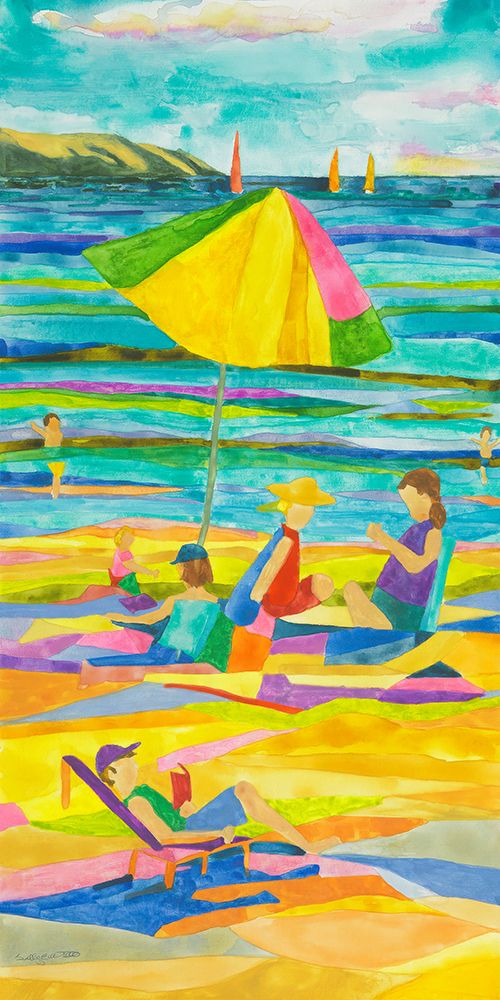 Summer Breeze 1
