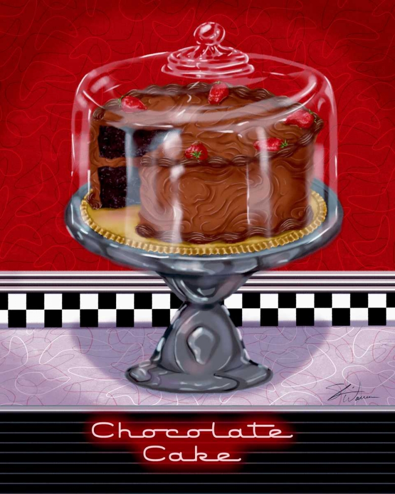 Chocolate Cake