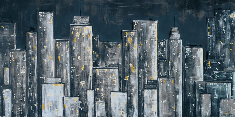City Eclipse
