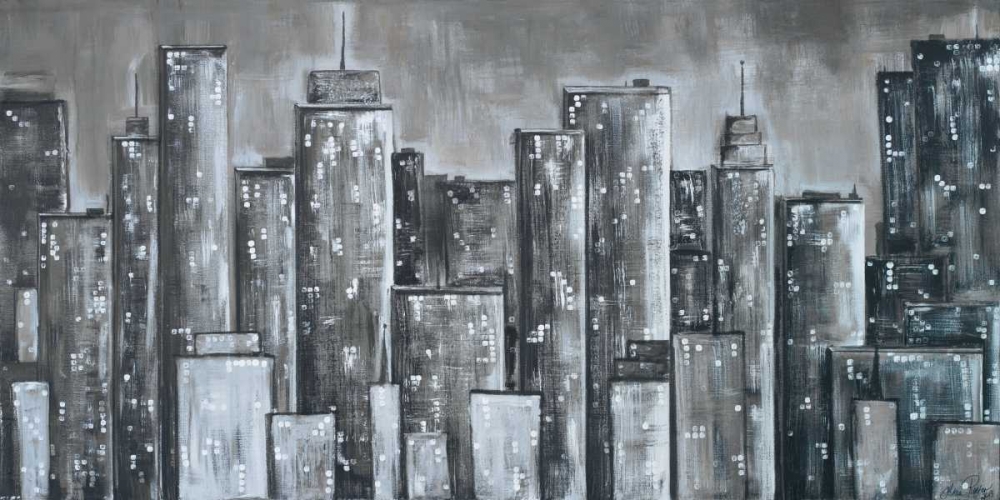 City Eclipse