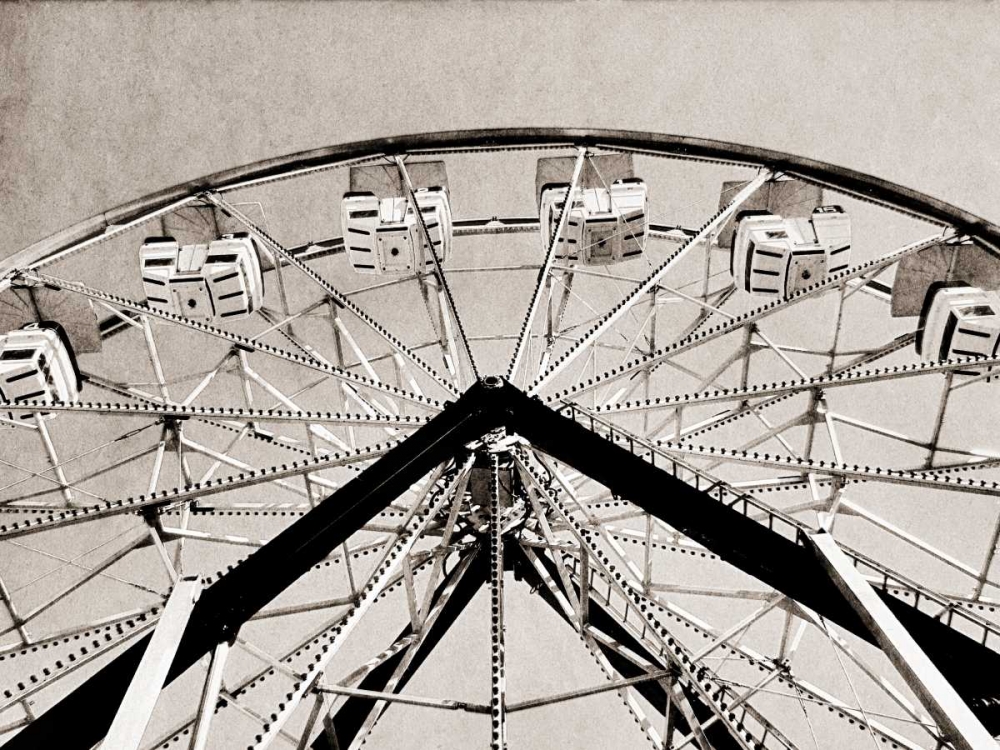 Ferris Wheel