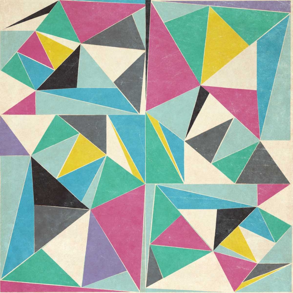 OMG Triangles I