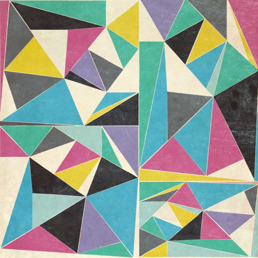 OMG Triangles II