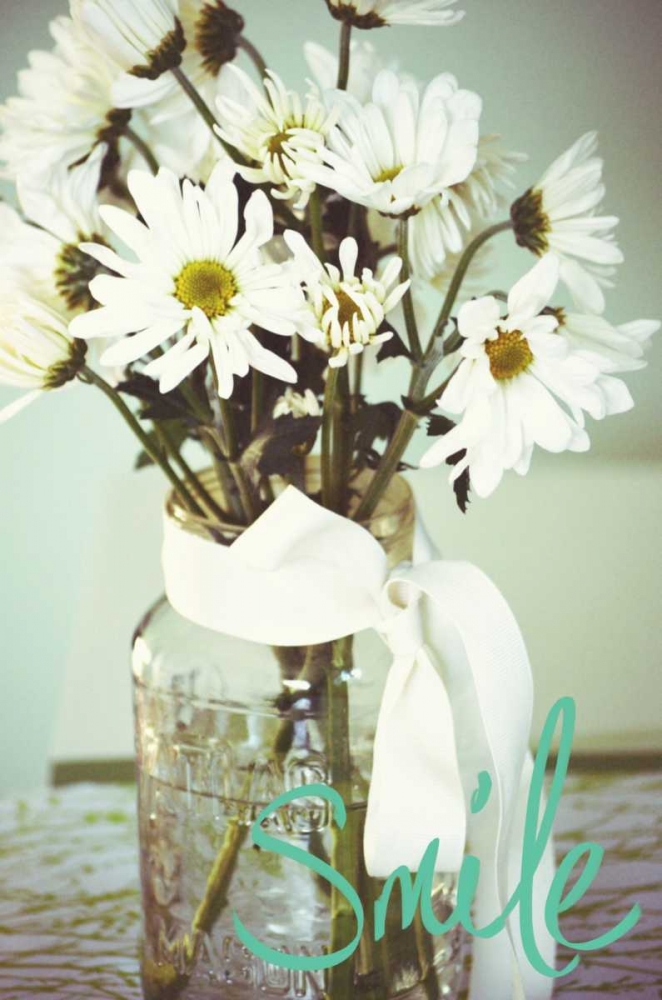 Smile Flowers