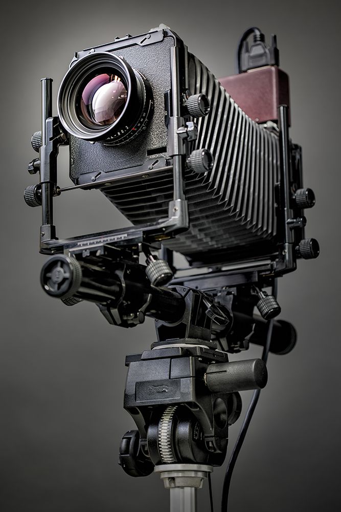 Camera