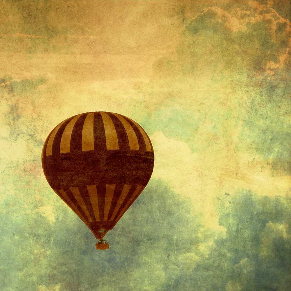 Air Balloon Ride