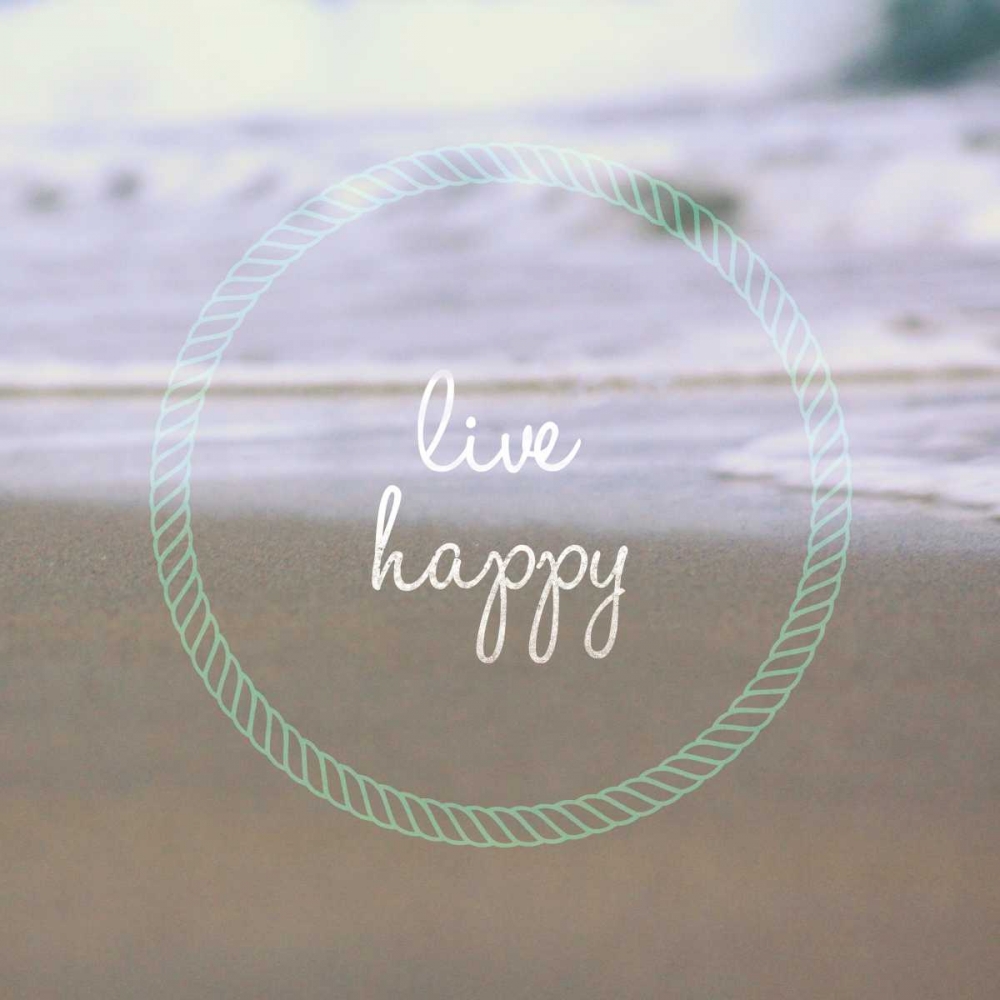 Live Happy