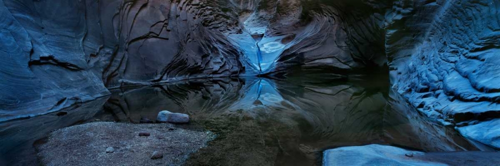 Reflecting Pool